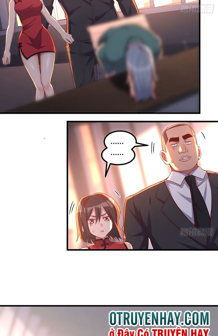 Trợ Lý Thánh Tôn, Ta Đã Vô Địch chapter 4 - Upload bởi truyensieuhay.com