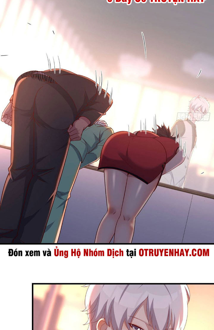 Trợ Lý Thánh Tôn, Ta Đã Vô Địch chapter 4 - Upload bởi truyensieuhay.com
