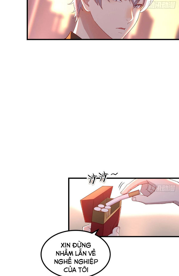 Trợ Lý Thánh Tôn, Ta Đã Vô Địch chapter 4 - Upload bởi truyensieuhay.com