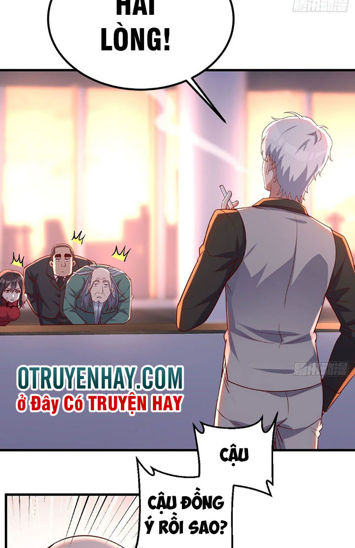 Trợ Lý Thánh Tôn, Ta Đã Vô Địch chapter 4 - Upload bởi truyensieuhay.com