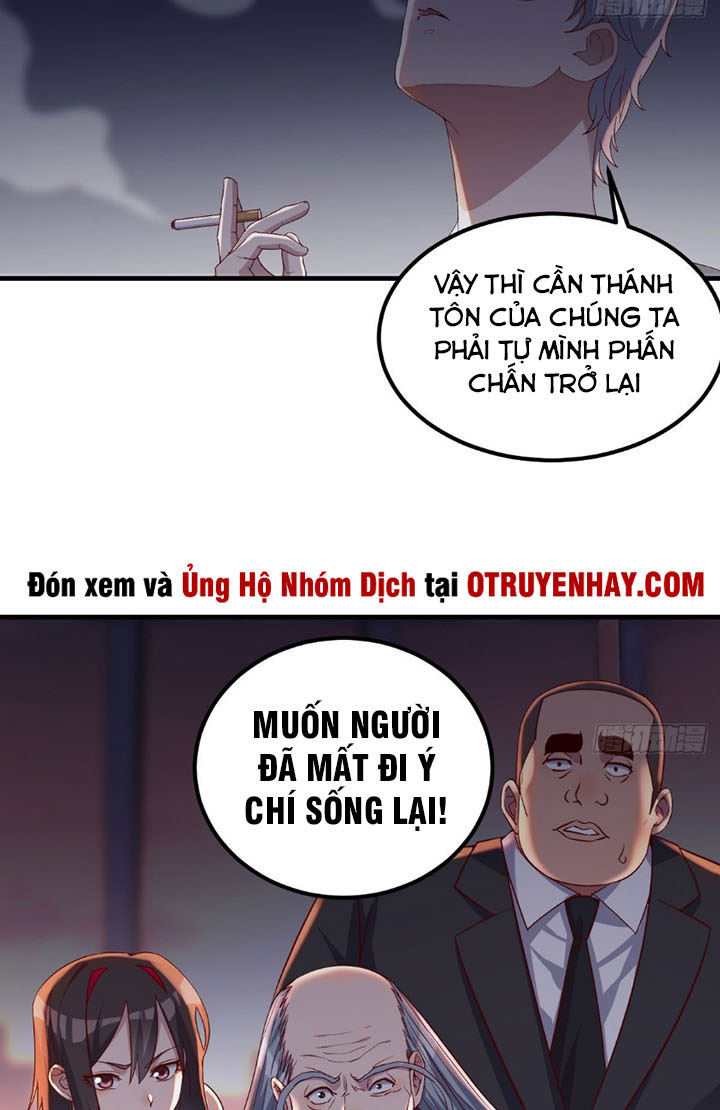 Trợ Lý Thánh Tôn, Ta Đã Vô Địch chapter 4 - Upload bởi truyensieuhay.com