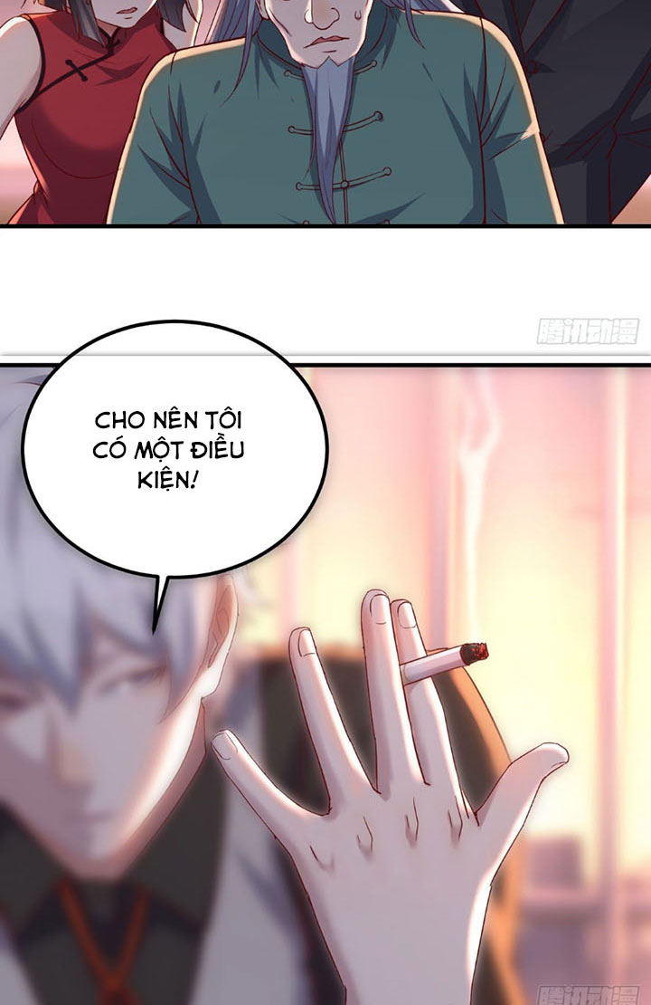 Trợ Lý Thánh Tôn, Ta Đã Vô Địch chapter 4 - Upload bởi truyensieuhay.com