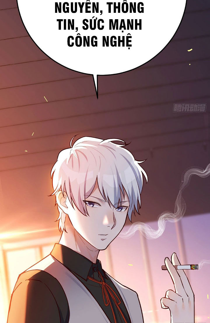 Trợ Lý Thánh Tôn, Ta Đã Vô Địch chapter 4 - Upload bởi truyensieuhay.com