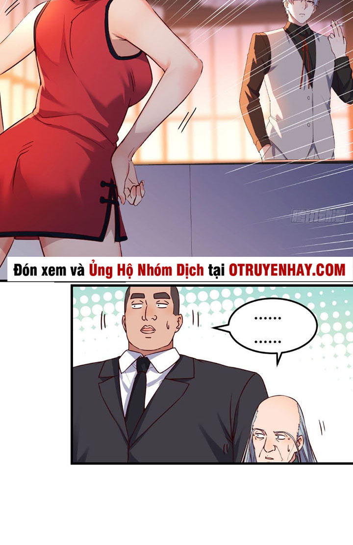 Trợ Lý Thánh Tôn, Ta Đã Vô Địch chapter 4 - Upload bởi truyensieuhay.com
