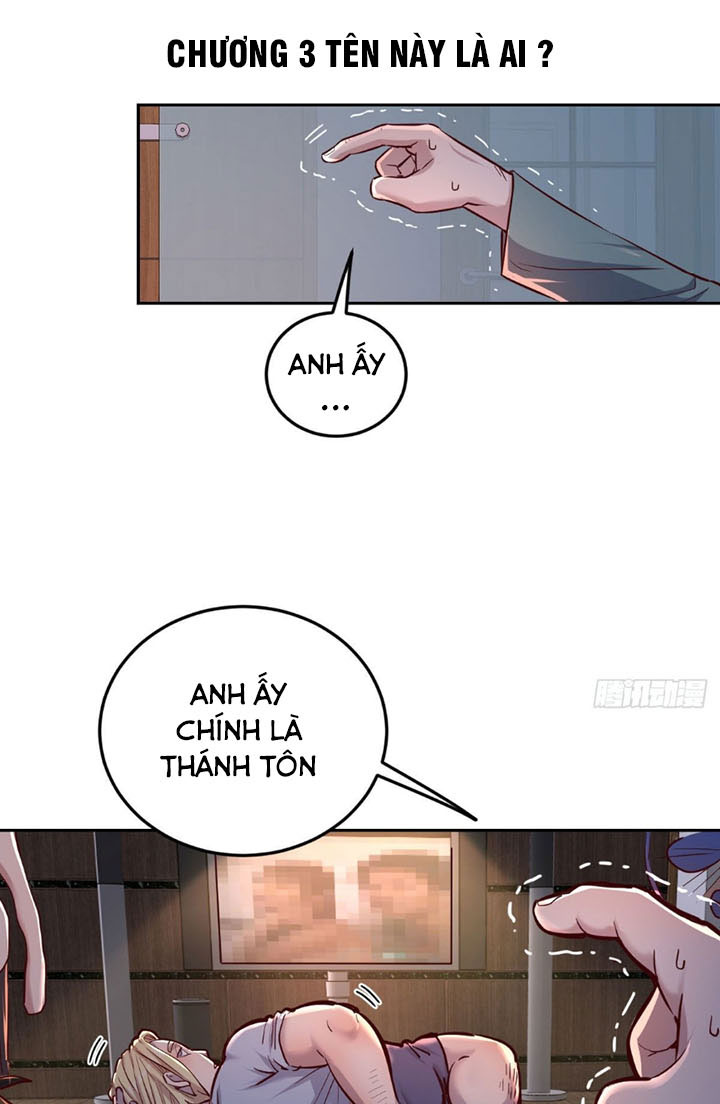 Trợ Lý Thánh Tôn, Ta Đã Vô Địch chapter 3 - Upload bởi truyensieuhay.com