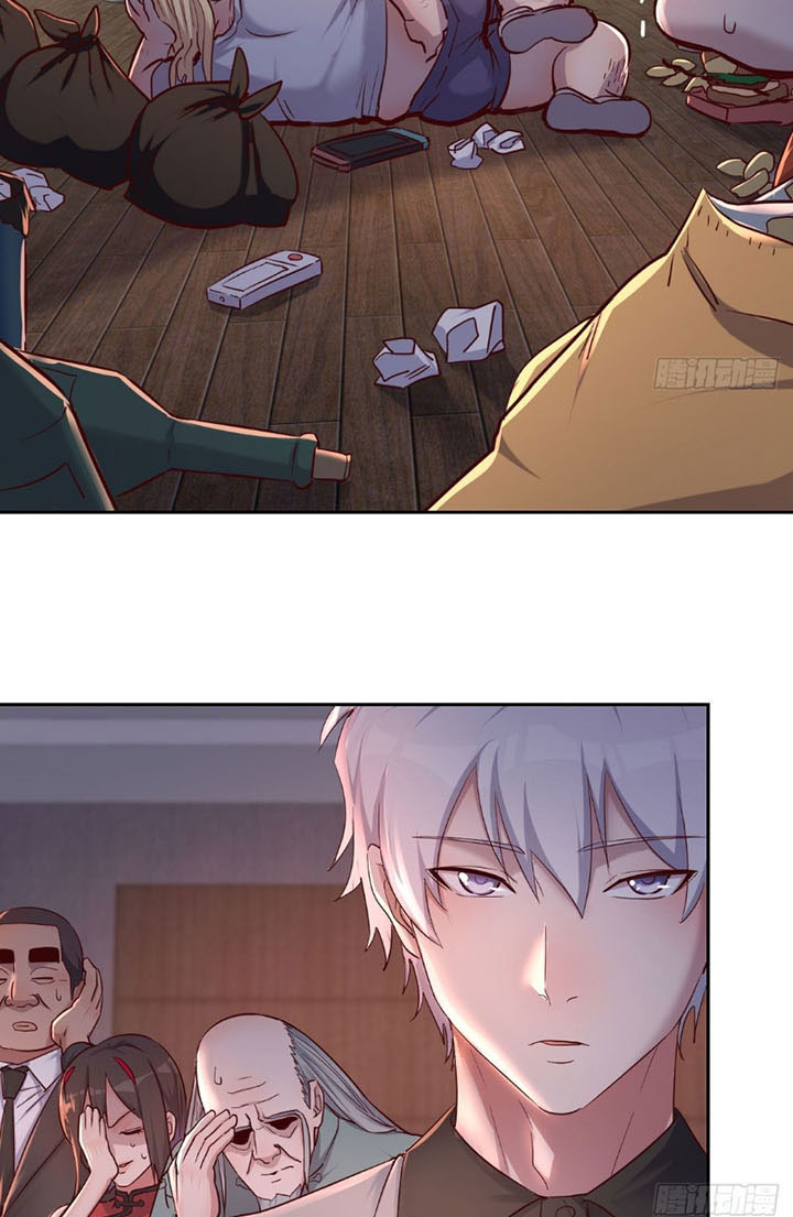 Trợ Lý Thánh Tôn, Ta Đã Vô Địch chapter 3 - Upload bởi truyensieuhay.com