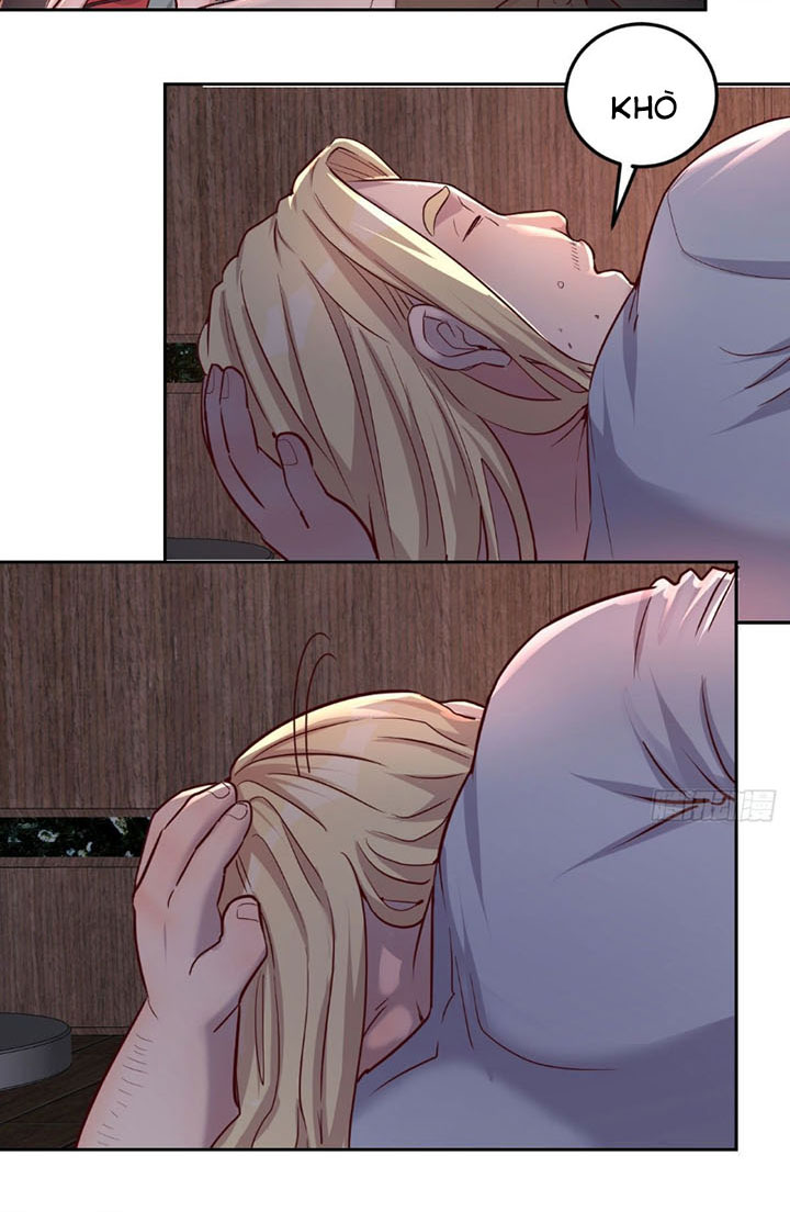 Trợ Lý Thánh Tôn, Ta Đã Vô Địch chapter 3 - Upload bởi truyensieuhay.com