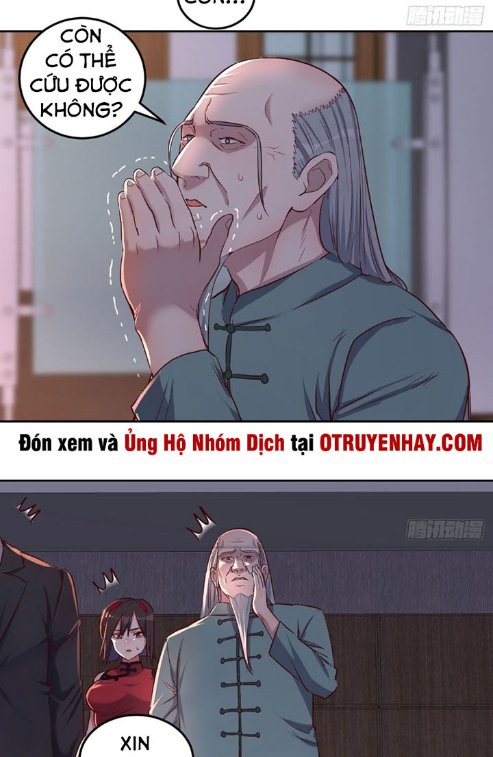 Trợ Lý Thánh Tôn, Ta Đã Vô Địch chapter 3 - Upload bởi truyensieuhay.com