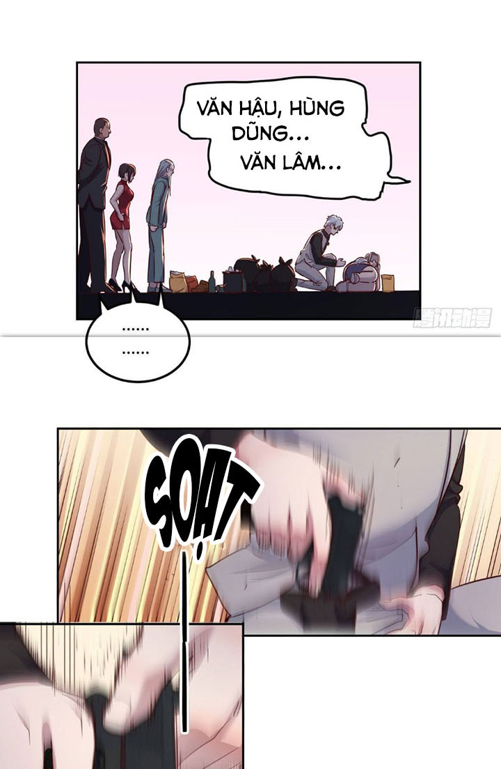 Trợ Lý Thánh Tôn, Ta Đã Vô Địch chapter 3 - Upload bởi truyensieuhay.com