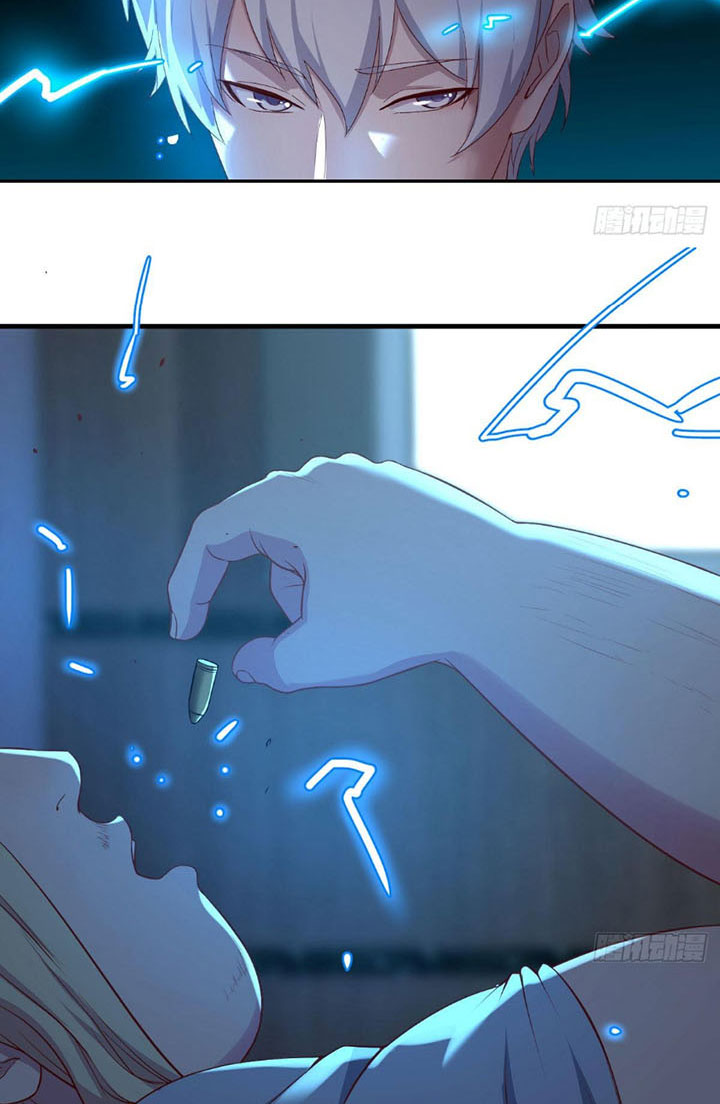 Trợ Lý Thánh Tôn, Ta Đã Vô Địch chapter 3 - Upload bởi truyensieuhay.com