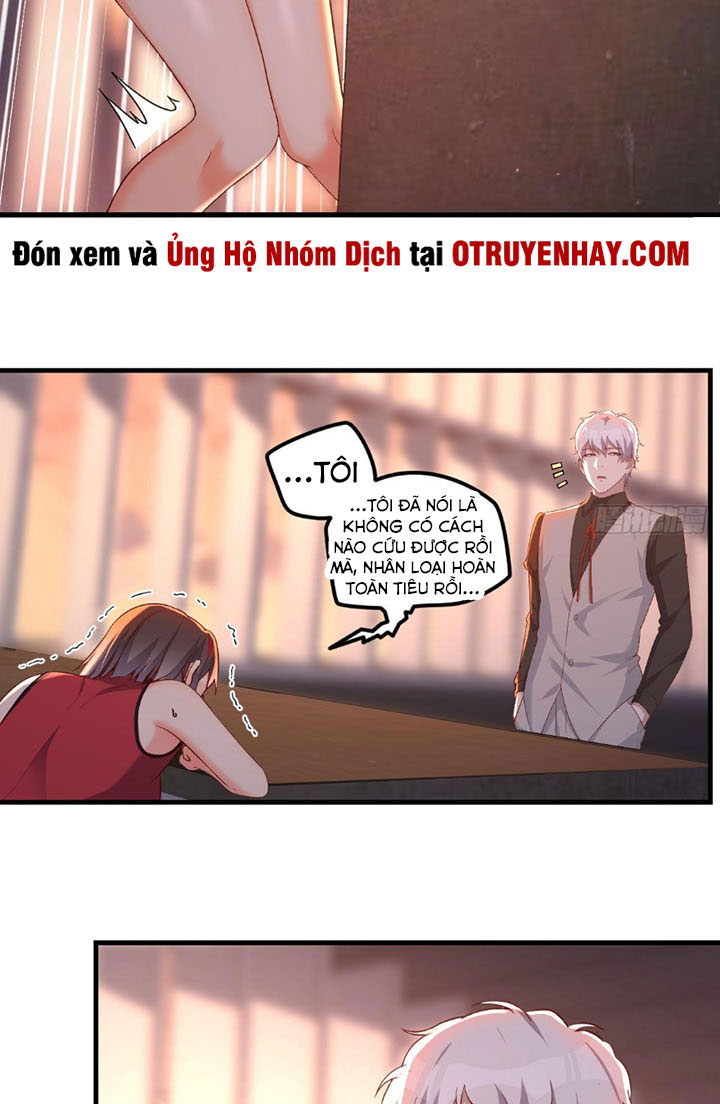 Trợ Lý Thánh Tôn, Ta Đã Vô Địch chapter 3 - Upload bởi truyensieuhay.com