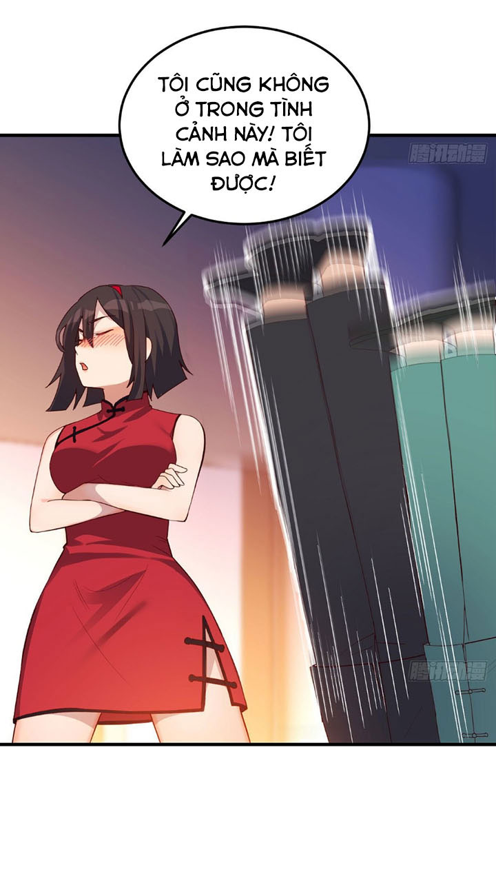 Trợ Lý Thánh Tôn, Ta Đã Vô Địch chapter 4 - Upload bởi truyensieuhay.com
