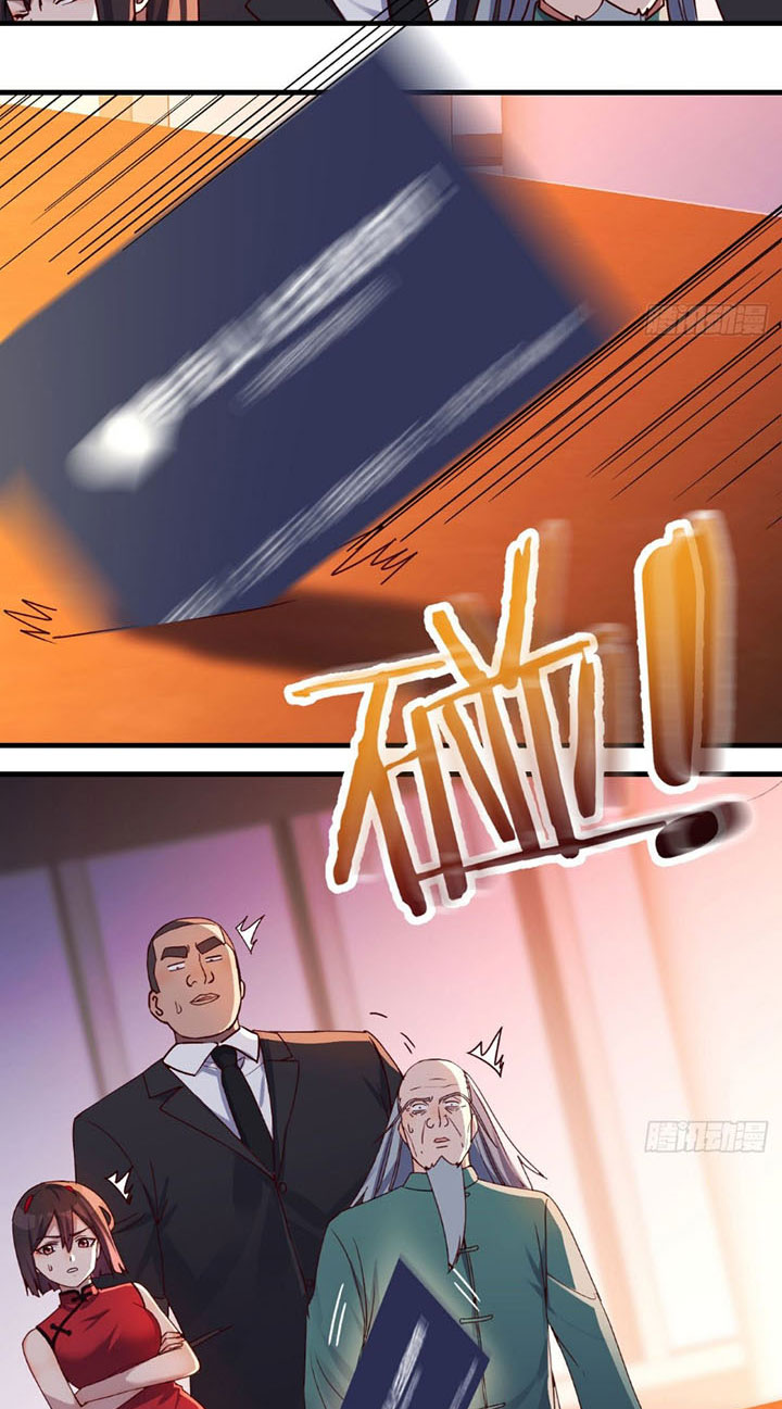 Trợ Lý Thánh Tôn, Ta Đã Vô Địch chapter 4 - Upload bởi truyensieuhay.com