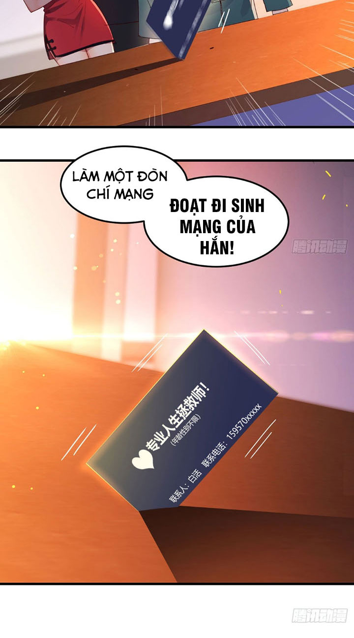 Trợ Lý Thánh Tôn, Ta Đã Vô Địch chapter 4 - Upload bởi truyensieuhay.com