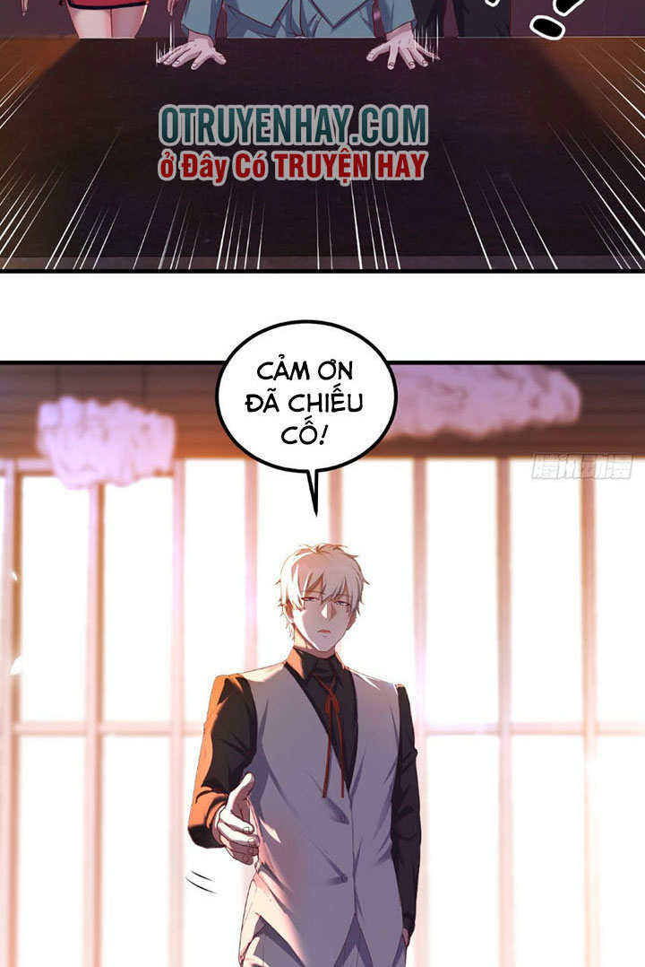 Trợ Lý Thánh Tôn, Ta Đã Vô Địch chapter 5 - Upload bởi truyensieuhay.com
