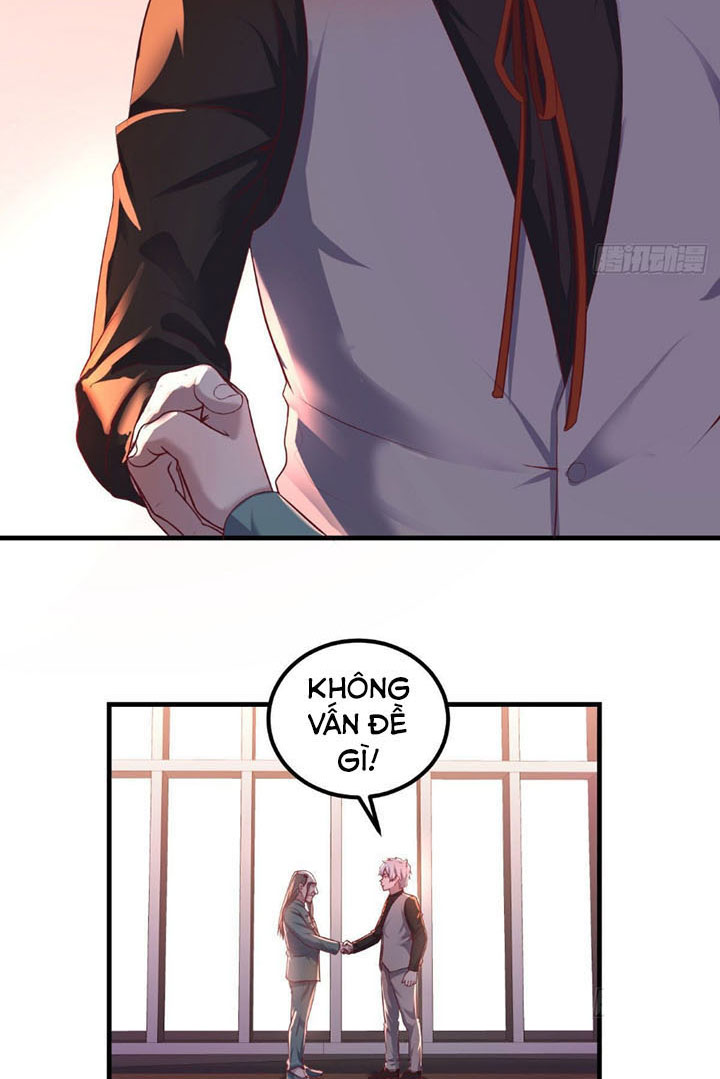 Trợ Lý Thánh Tôn, Ta Đã Vô Địch chapter 5 - Upload bởi truyensieuhay.com