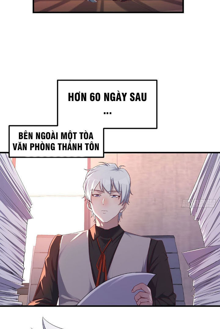 Trợ Lý Thánh Tôn, Ta Đã Vô Địch chapter 5 - Upload bởi truyensieuhay.com