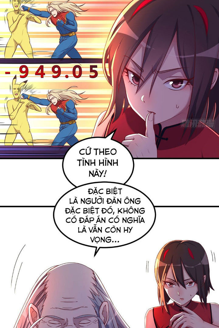 Trợ Lý Thánh Tôn, Ta Đã Vô Địch chapter 5 - Upload bởi truyensieuhay.com
