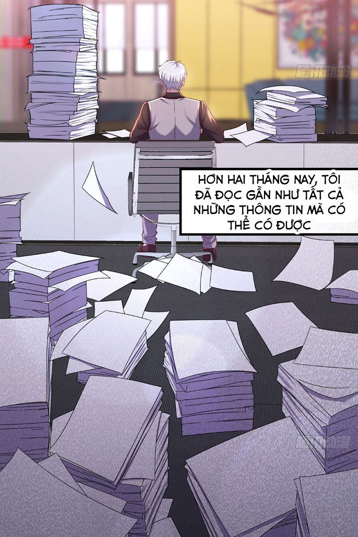 Trợ Lý Thánh Tôn, Ta Đã Vô Địch chapter 5 - Upload bởi truyensieuhay.com