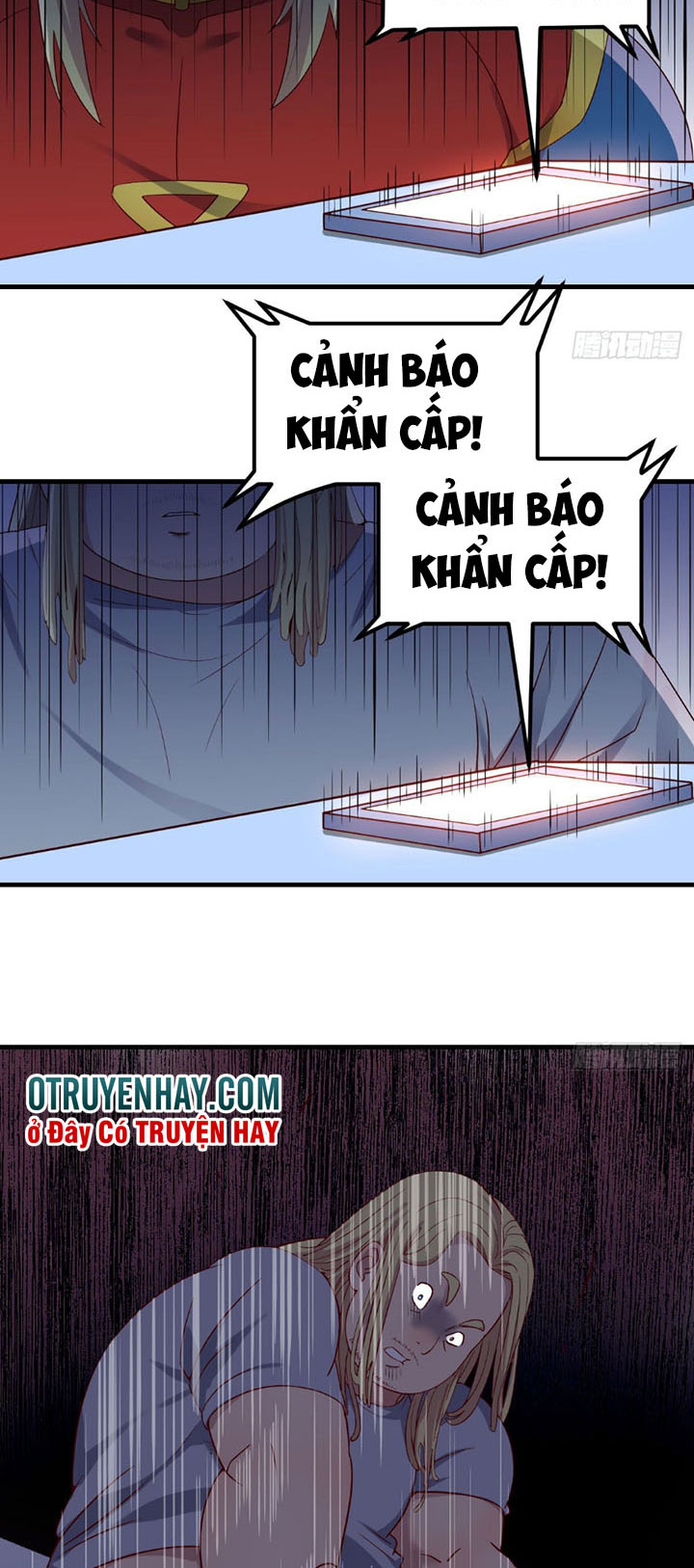 Trợ Lý Thánh Tôn, Ta Đã Vô Địch chapter 5 - Upload bởi truyensieuhay.com