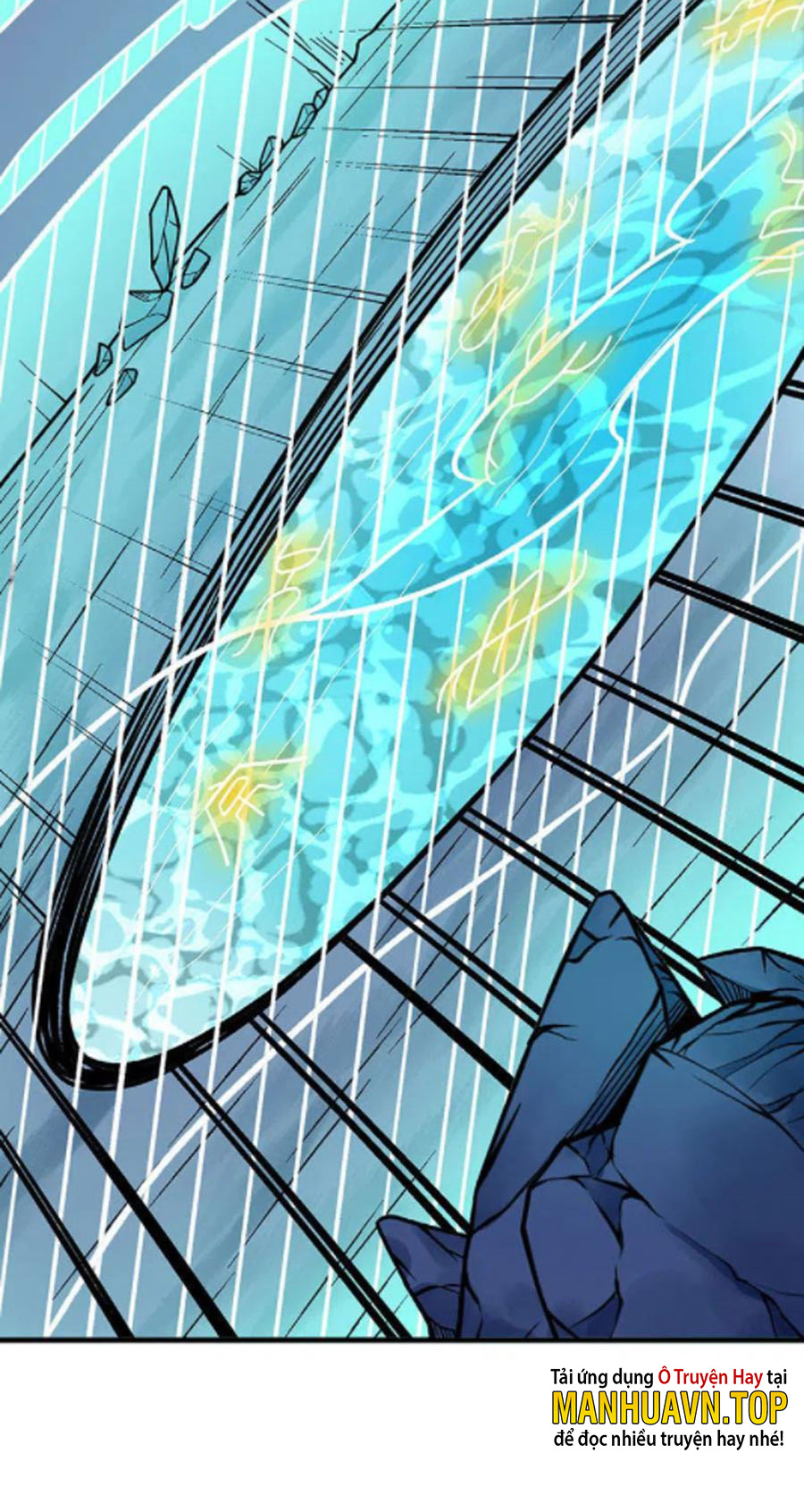 Võ Đạo Độc Tôn Chapter 391 - Trang 8