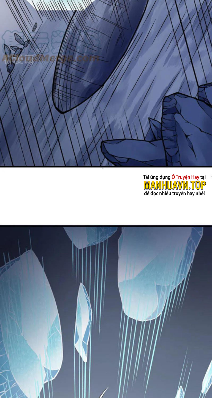 Võ Đạo Độc Tôn Chapter 391 - Trang 14