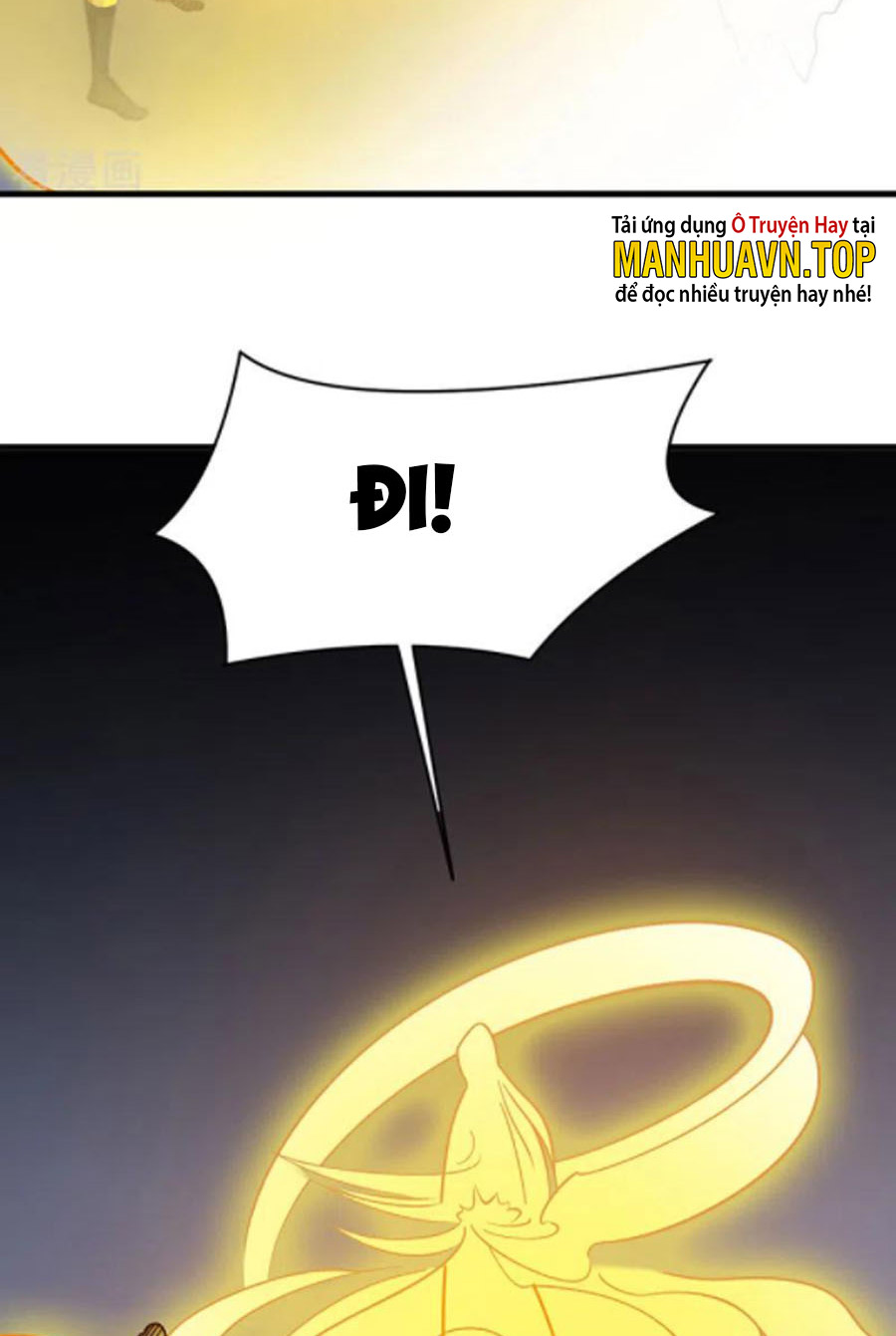 Võ Đạo Độc Tôn Chapter 391 - Trang 28