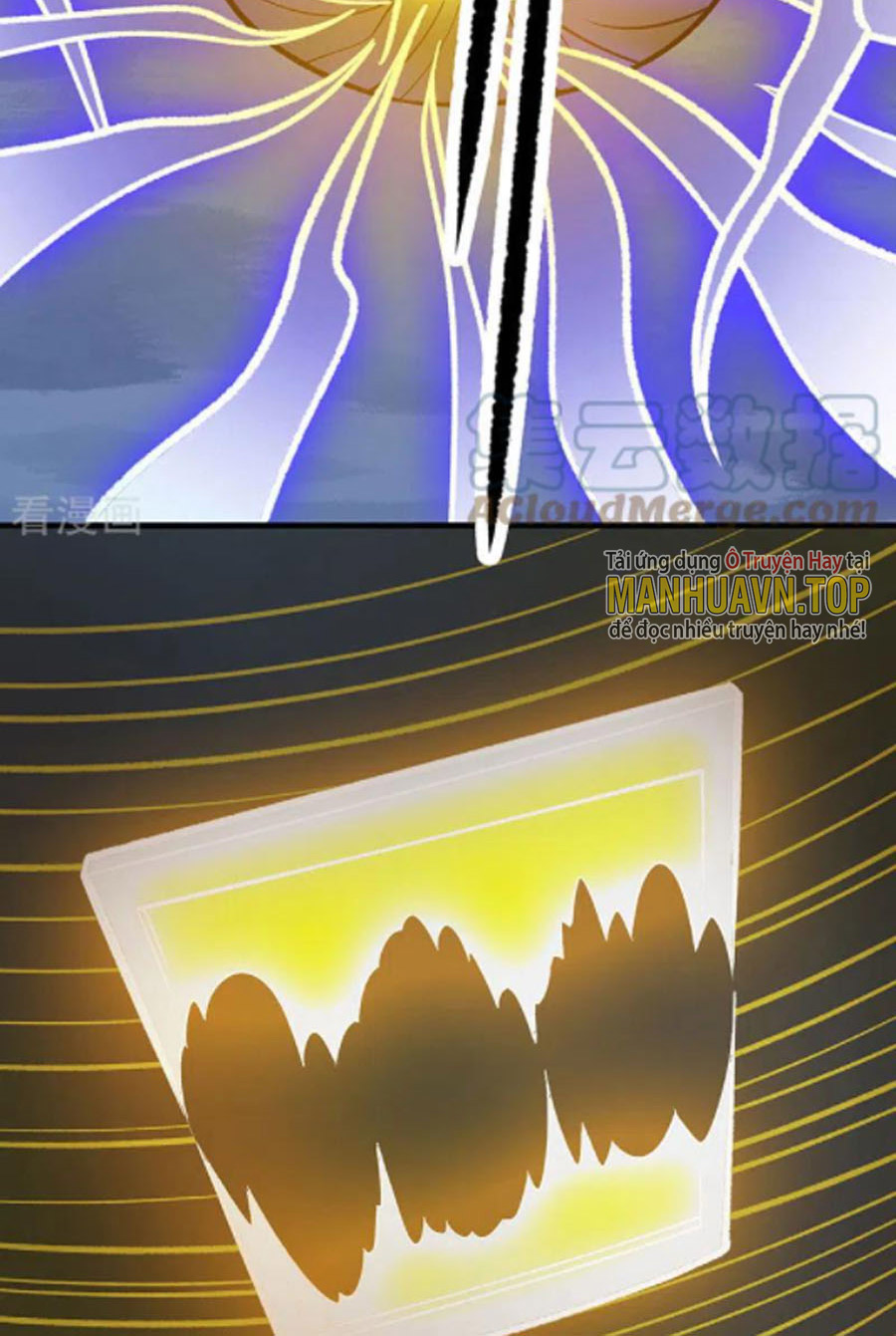 Võ Đạo Độc Tôn Chapter 391 - Trang 32