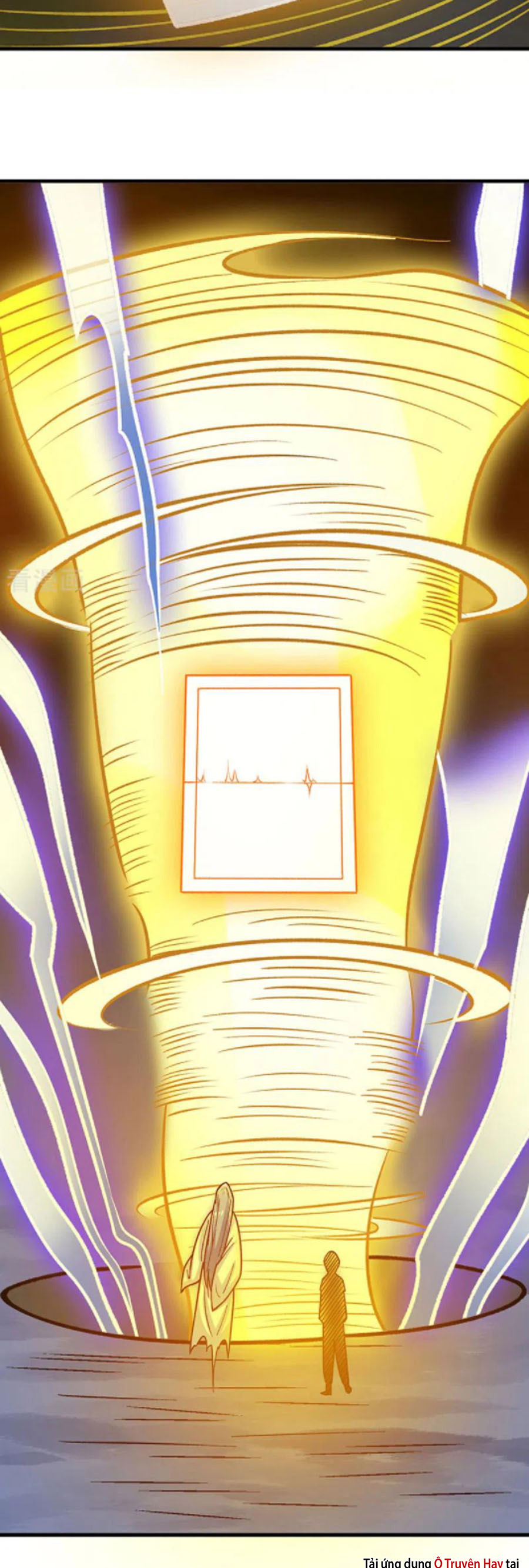 Võ Đạo Độc Tôn Chapter 391 - Trang 33