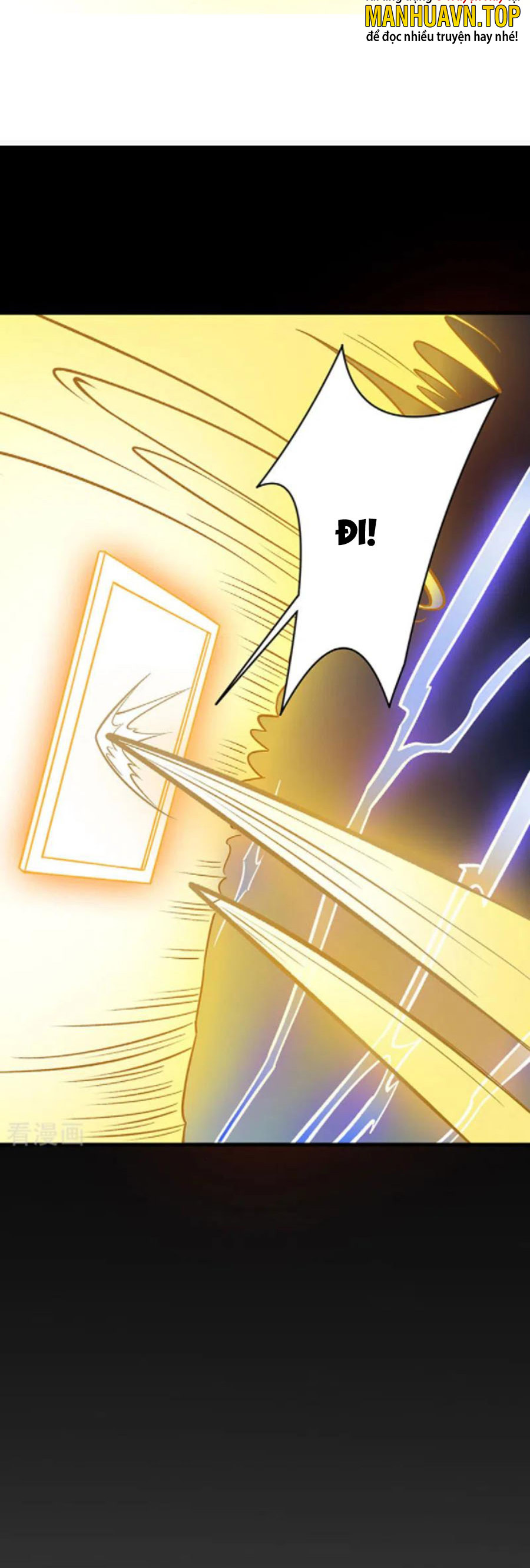 Võ Đạo Độc Tôn Chapter 391 - Trang 34
