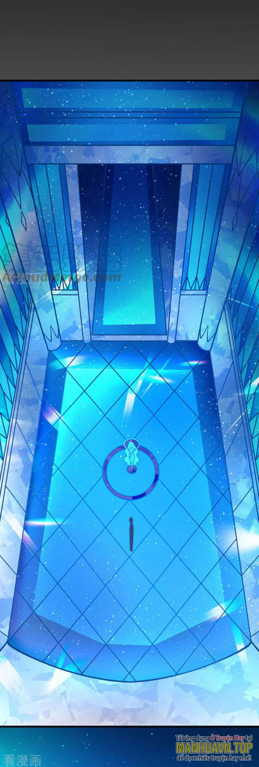 Võ Đạo Độc Tôn Chapter 391 - Trang 35