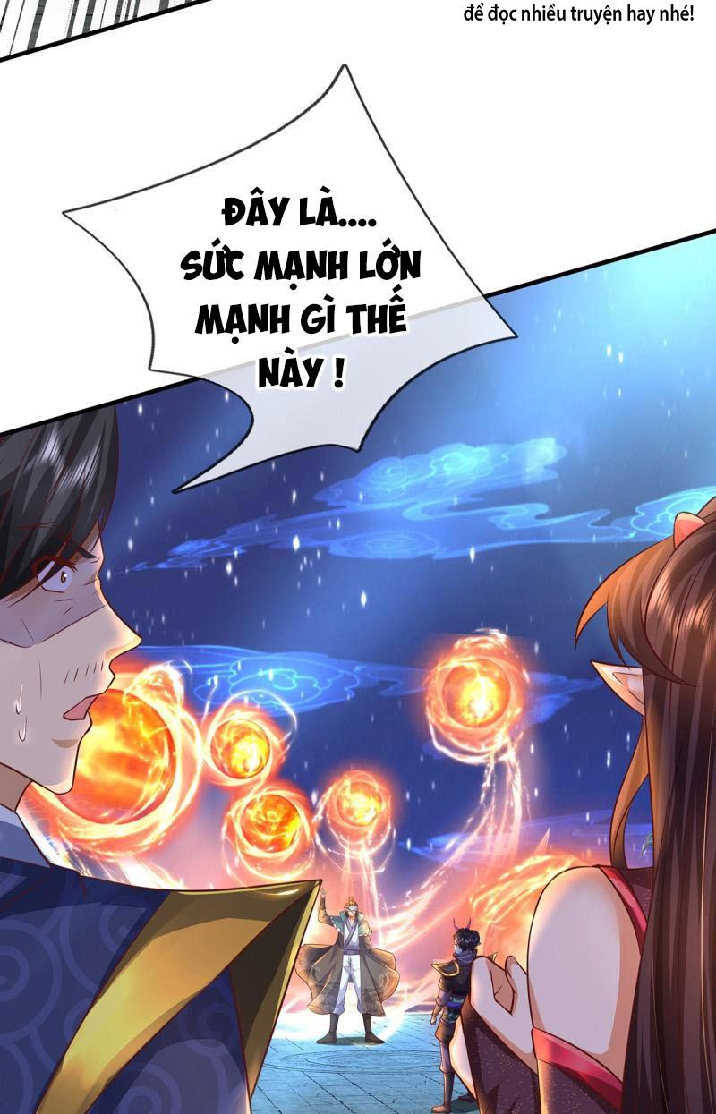 Đại Ma Hoàng Thường Ngày Phiền Não Chapter 125 - Trang 6