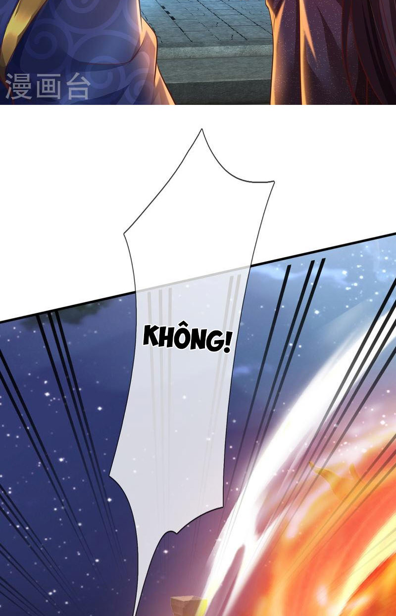 Đại Ma Hoàng Thường Ngày Phiền Não Chapter 125 - Trang 7