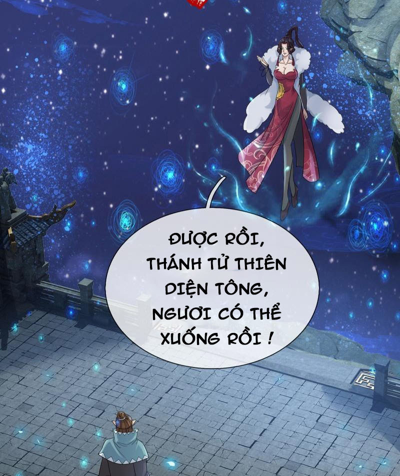 Đại Ma Hoàng Thường Ngày Phiền Não Chapter 125 - Trang 19