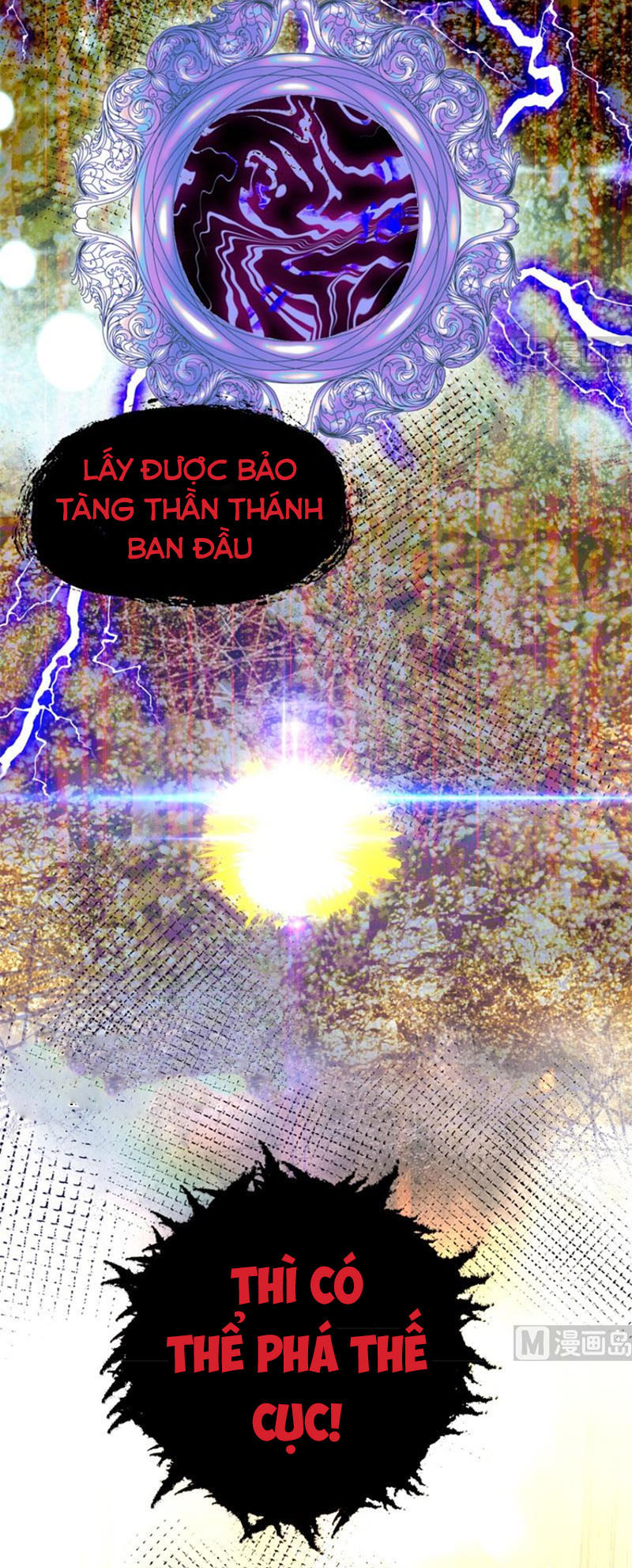 Từ Hôm Nay Bắt Đầu Làm Thành Chủ Chapter 377 - Hamtruyen.vn