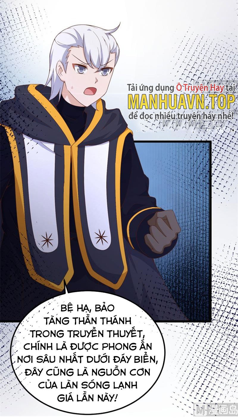 Từ Hôm Nay Bắt Đầu Làm Thành Chủ Chapter 377 - Hamtruyen.vn