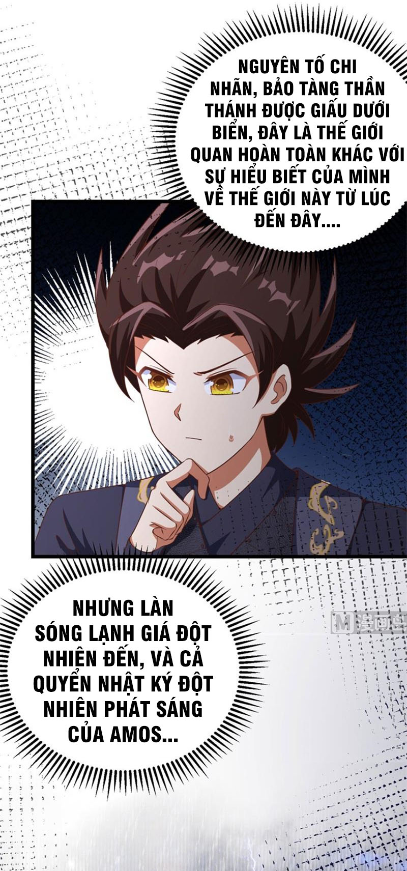 Từ Hôm Nay Bắt Đầu Làm Thành Chủ Chapter 377 - Hamtruyen.vn