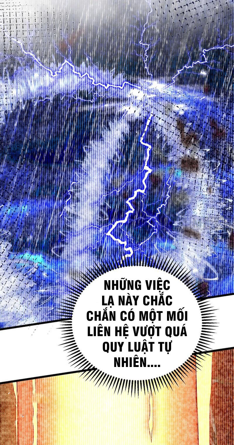 Từ Hôm Nay Bắt Đầu Làm Thành Chủ Chapter 377 - Hamtruyen.vn