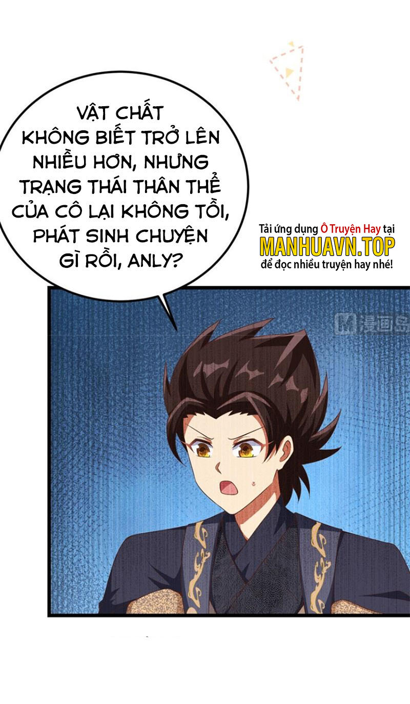 Từ Hôm Nay Bắt Đầu Làm Thành Chủ Chapter 377 - Hamtruyen.vn