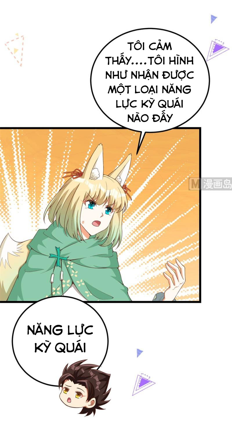 Từ Hôm Nay Bắt Đầu Làm Thành Chủ Chapter 377 - Hamtruyen.vn