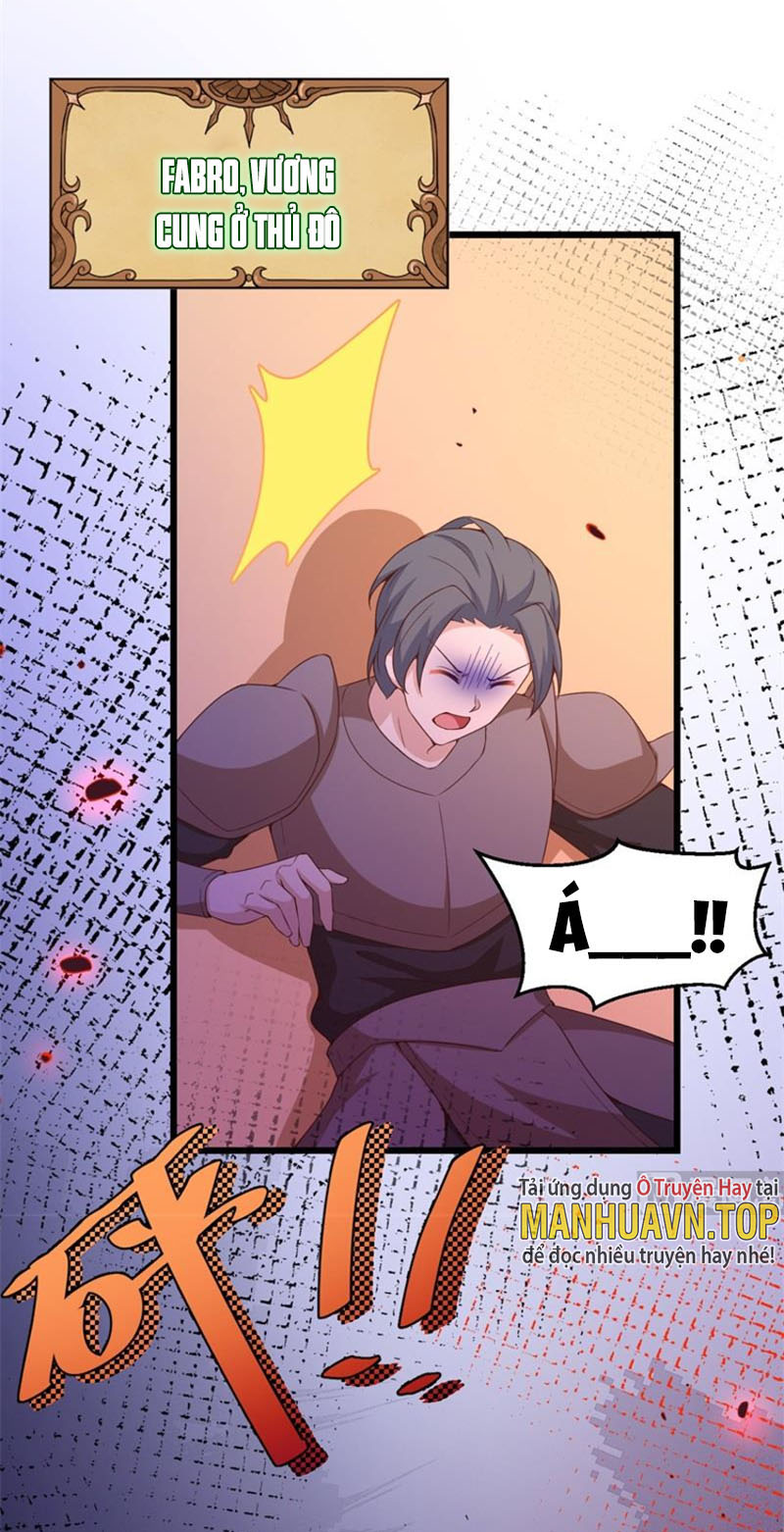 Từ Hôm Nay Bắt Đầu Làm Thành Chủ Chapter 377 - Hamtruyen.vn