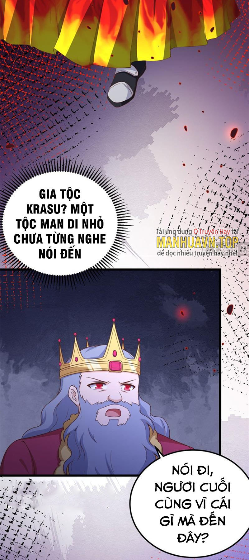 Từ Hôm Nay Bắt Đầu Làm Thành Chủ Chapter 377 - Hamtruyen.vn