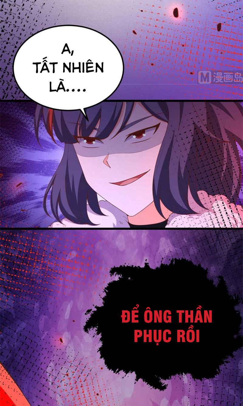 Từ Hôm Nay Bắt Đầu Làm Thành Chủ Chapter 377 - Hamtruyen.vn