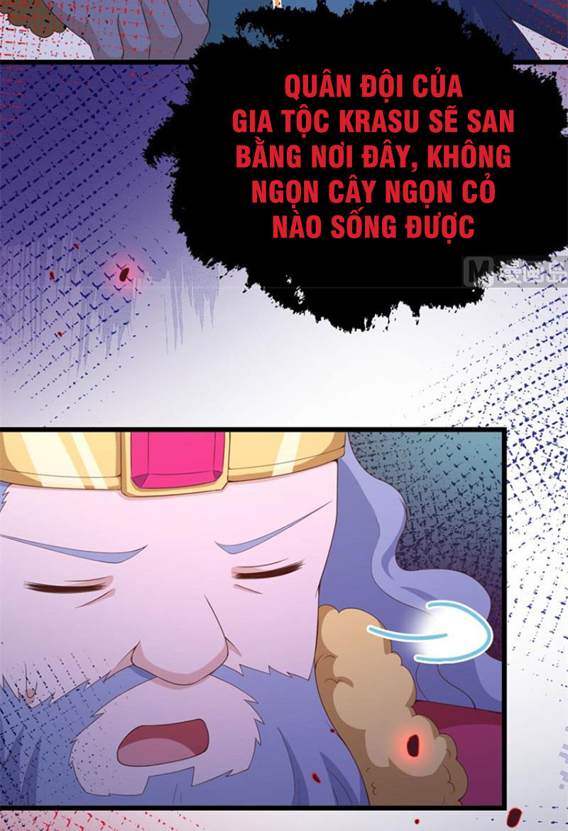 Từ Hôm Nay Bắt Đầu Làm Thành Chủ Chapter 377 - Hamtruyen.vn