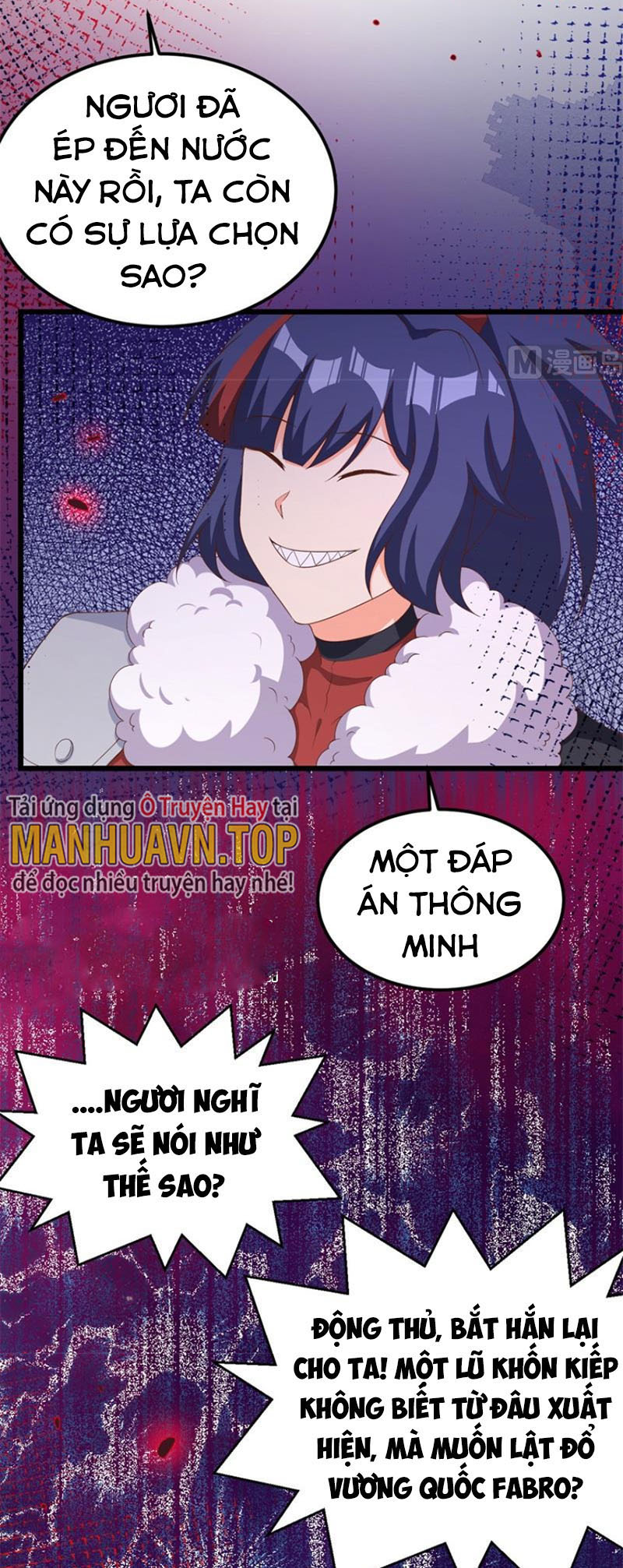 Từ Hôm Nay Bắt Đầu Làm Thành Chủ Chapter 377 - Hamtruyen.vn