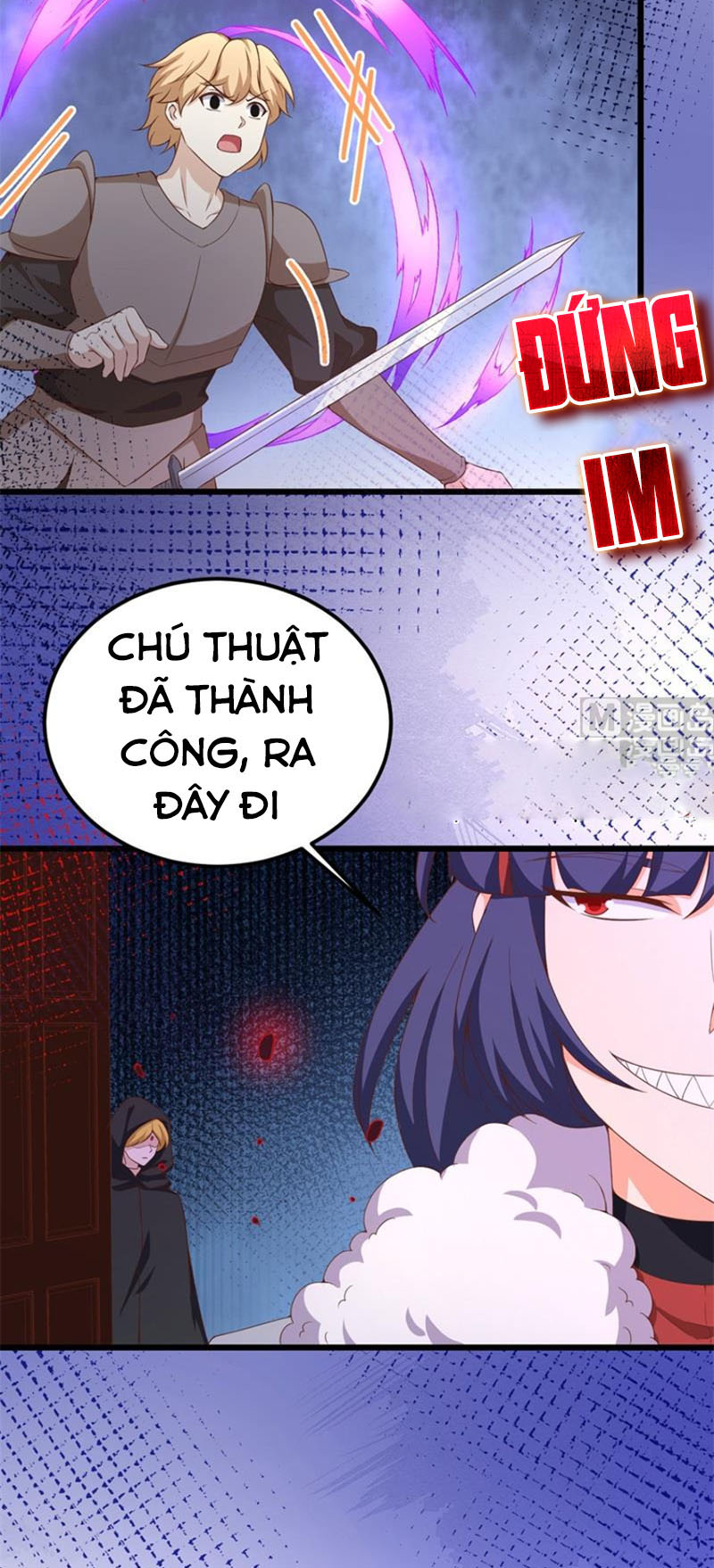 Từ Hôm Nay Bắt Đầu Làm Thành Chủ Chapter 377 - Hamtruyen.vn