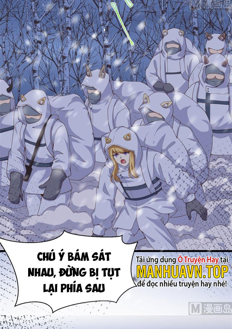 Từ Hôm Nay Bắt Đầu Làm Thành Chủ Chapter 377 - Hamtruyen.vn