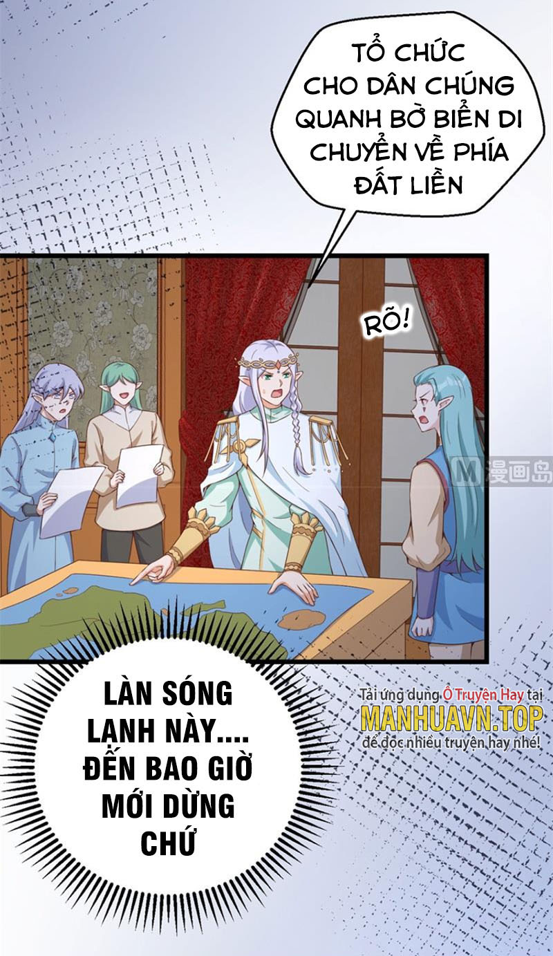 Từ Hôm Nay Bắt Đầu Làm Thành Chủ Chapter 377 - Hamtruyen.vn