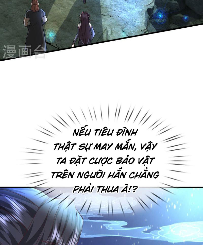 Đại Ma Hoàng Thường Ngày Phiền Não Chapter 124 - Hamtruyen.vn