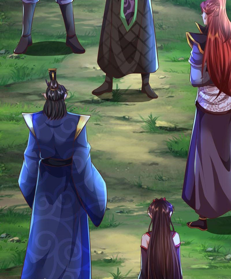 Đại Ma Hoàng Thường Ngày Phiền Não Chapter 124 - Hamtruyen.vn